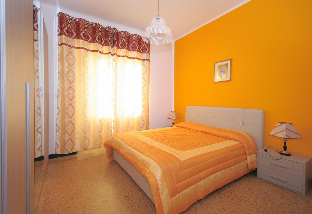 Apartament Top Relax Alassio Zewnętrze zdjęcie