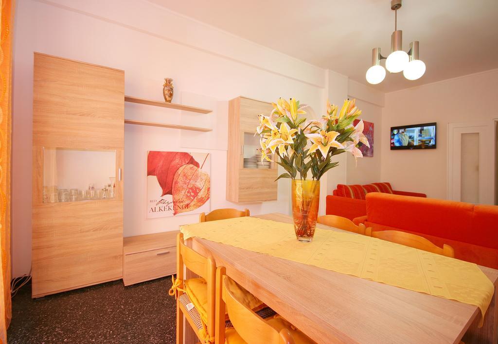 Apartament Top Relax Alassio Zewnętrze zdjęcie