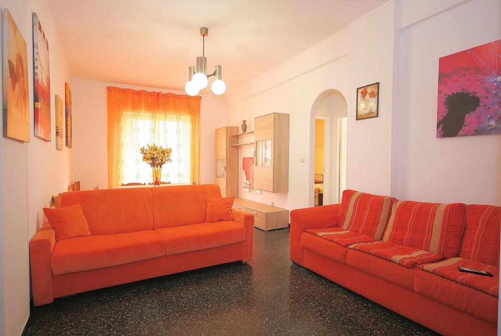 Apartament Top Relax Alassio Zewnętrze zdjęcie