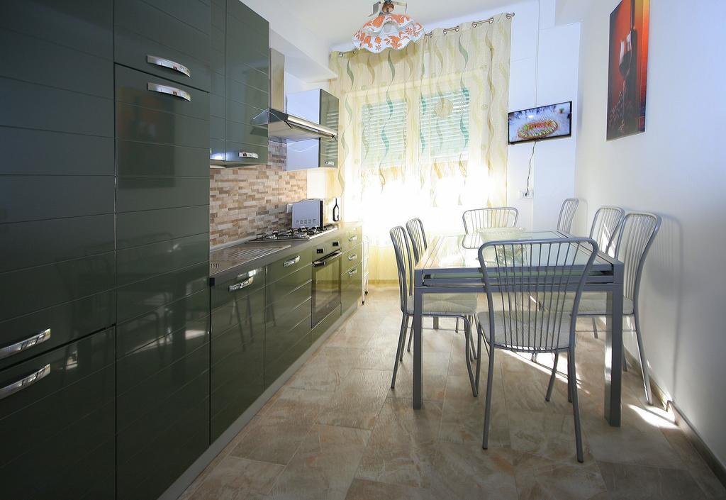 Apartament Top Relax Alassio Zewnętrze zdjęcie