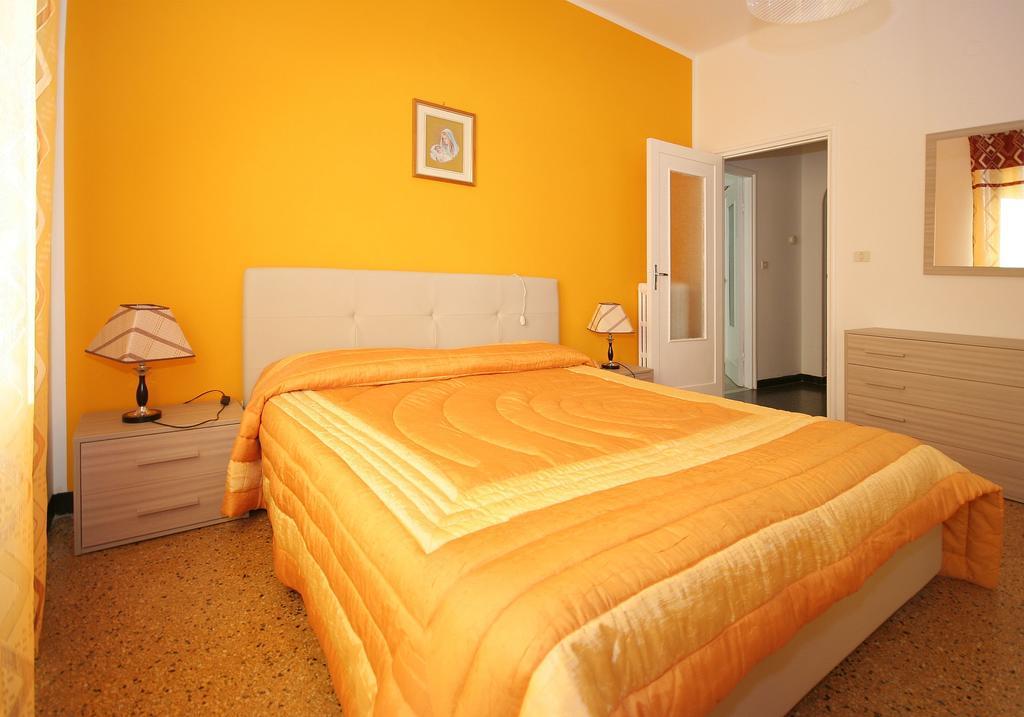 Apartament Top Relax Alassio Zewnętrze zdjęcie